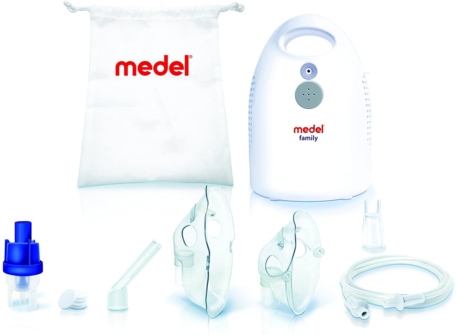 MEDEL 95117 FAMILY NEBULIZER