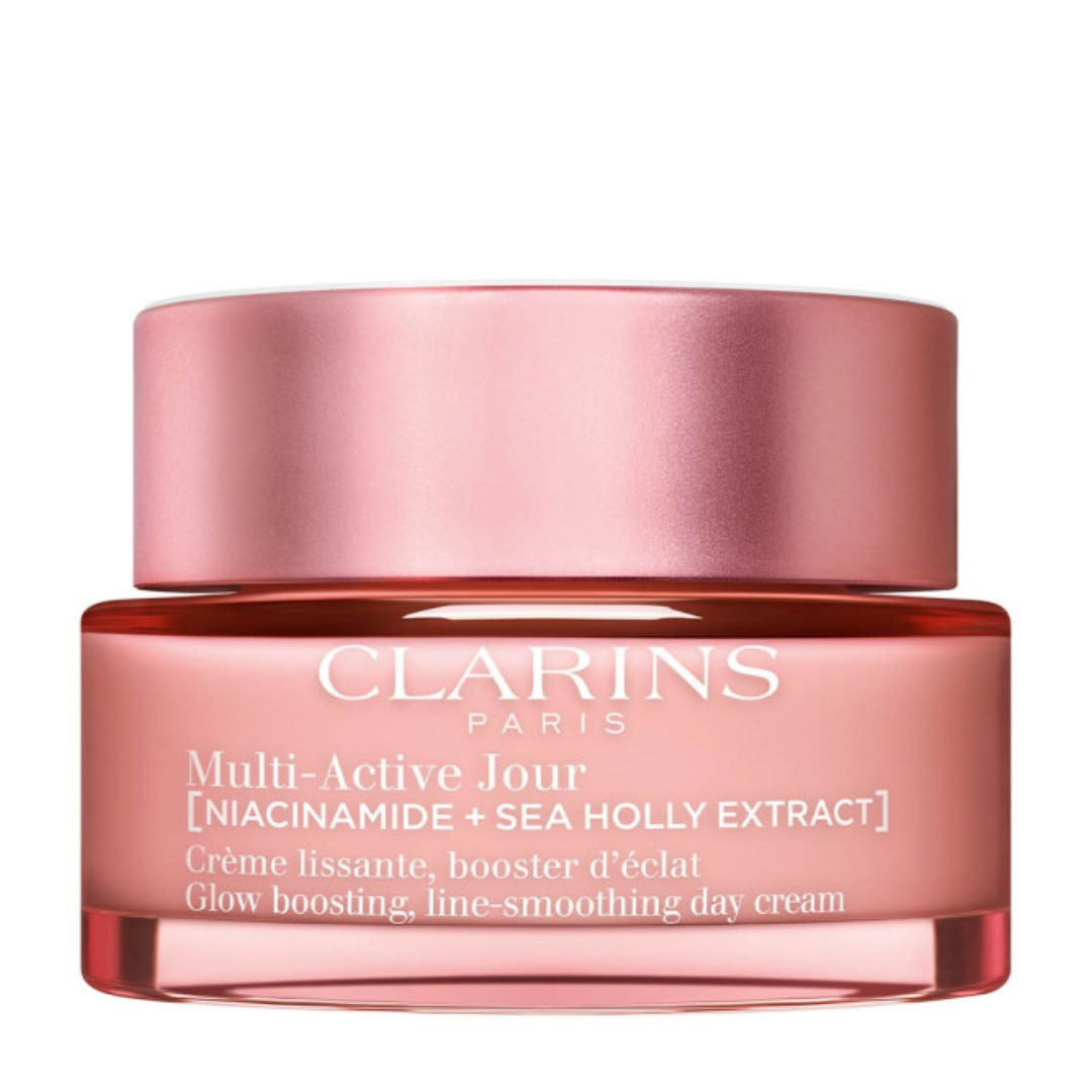 Multi-Active Day Cream - Dry Skin 50ml