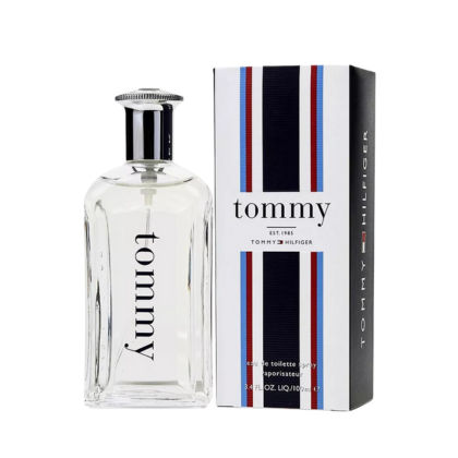 Tommy Eau de Toilette 100ml