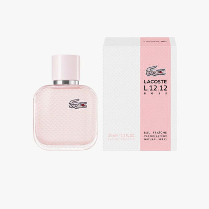 L.12.12 Rose Eau FraÃ®che Eau de Toilette