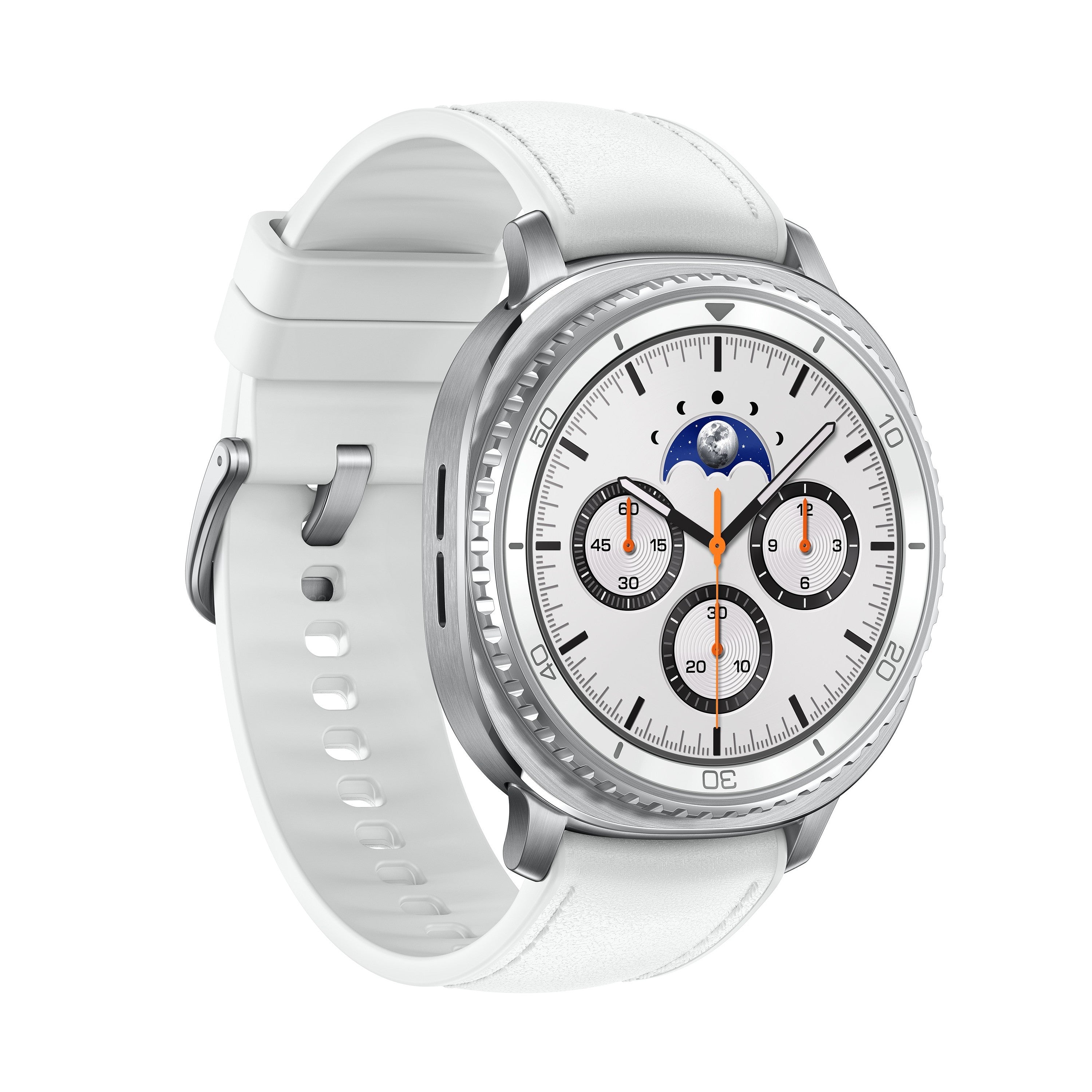 Galaxy Watch8 Classic 46mm LTE