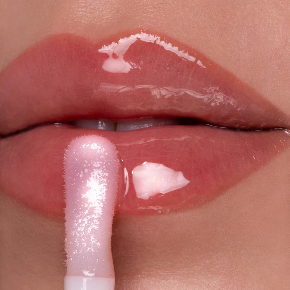 Taste My Lips Jelly Lip Oil