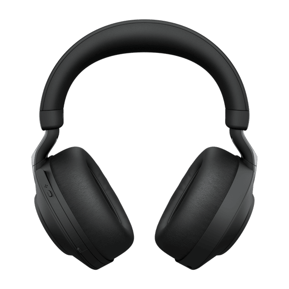 Jabra Evolve2 85, Link380a UC Stereo Black
