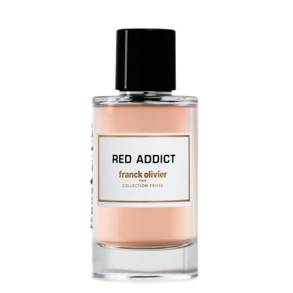 Red Addict Eau de Parfum 100ml