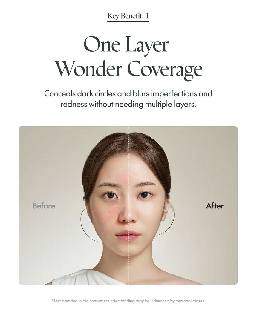 PURITO Wonder Releaf Centella BB Cream #13 Neutral Ivory [30ml]