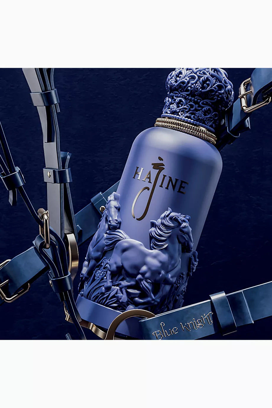 Blue Knight Eau de Parfum 100ml