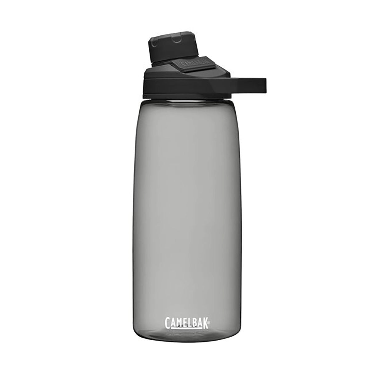 Camelbak Chute Mag 32oz Water Bottle – Charcoal | BPA-Free Leak-Proof Bottle
