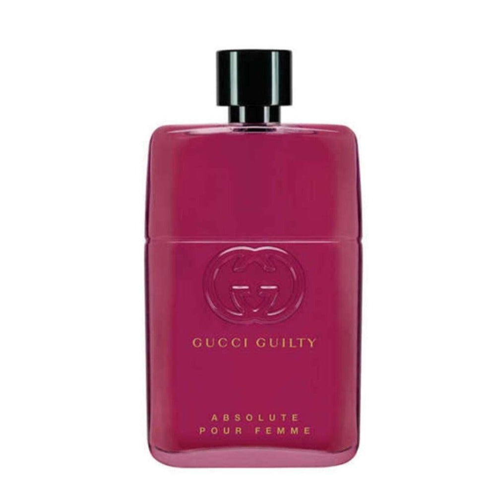 عطر «Guilty Absolute Pour Femme»