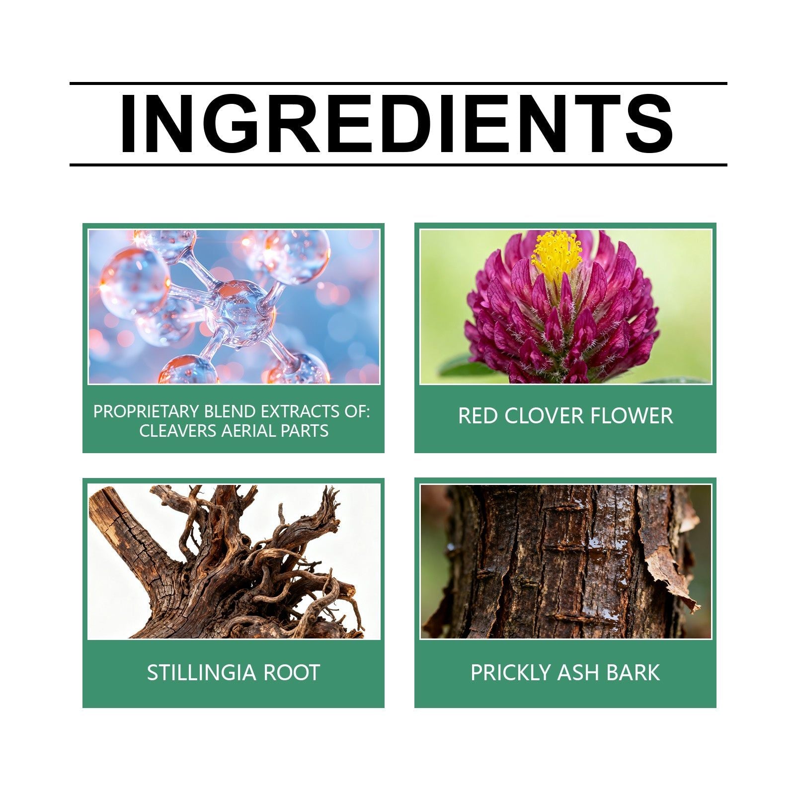 Boost Your Body Care, Enhance Vitality, Support Lymphatic Health Naturally ,60 capsules