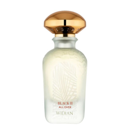 بخاخ "بلاك II" الشامل 50 مل