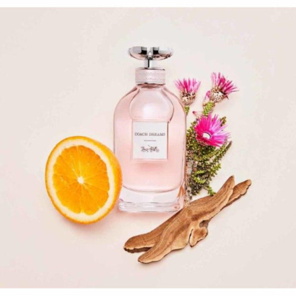 Dreams Eau de Parfum