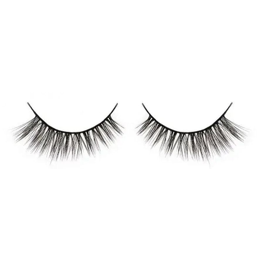 Ardell Aqua Strip Eyelash, No Adhesive Required
