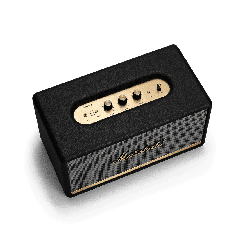 Marshall Stanmore Bluetooth II Speaker