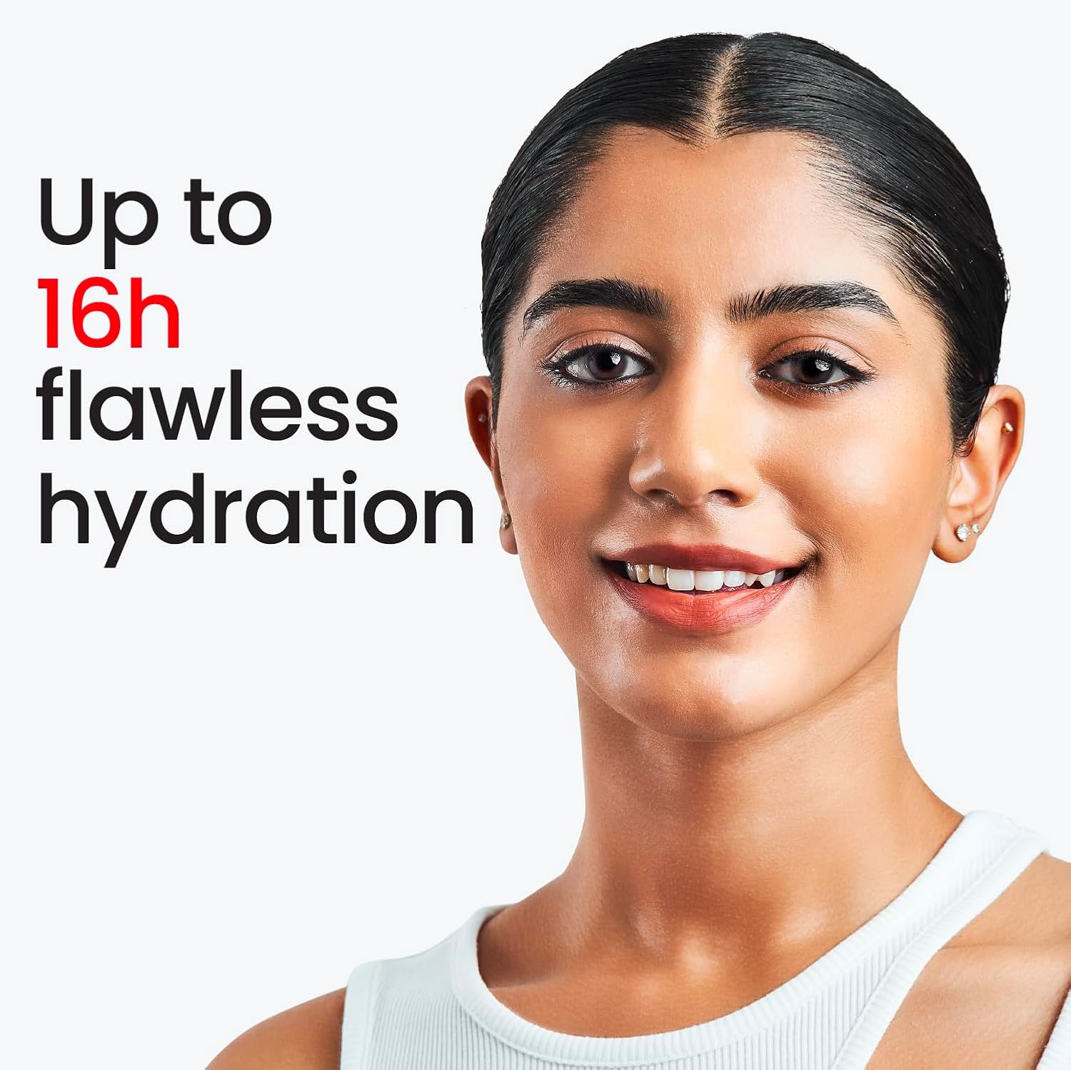 Color Cupid Foundation CappuColor Cupidino F02 30ml