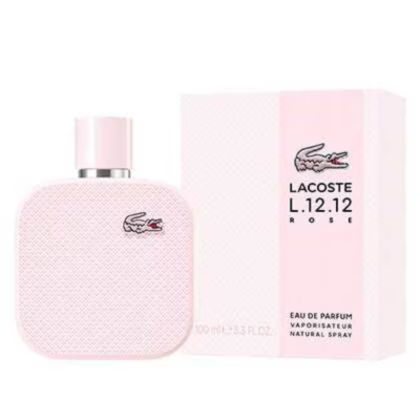L.12.12 Rose Eau de Parfum