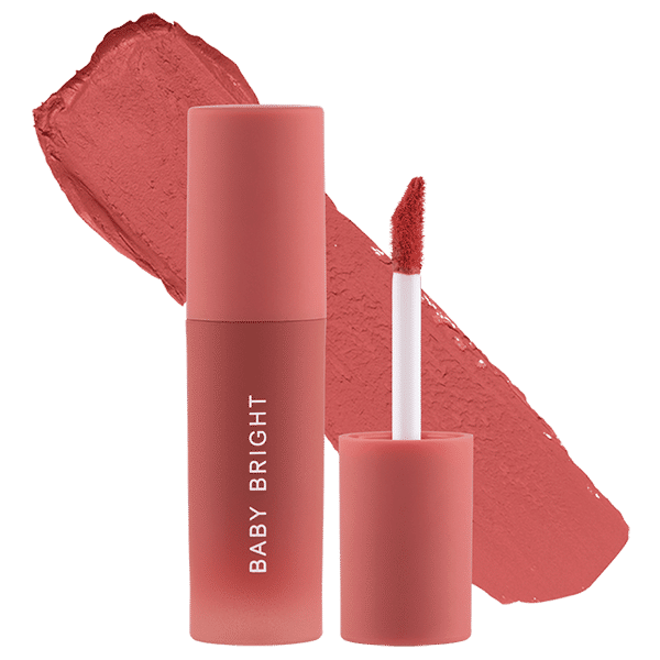 PRIMER POWDER TINT 2.4G BABY BRIGHT (M) #05 BAYBERRY