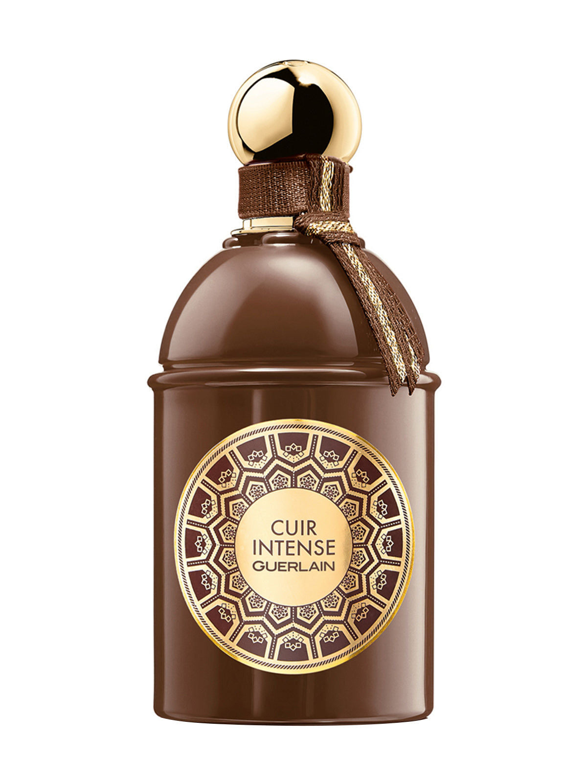 Guerlain Cuir Intense Edp 125Ml