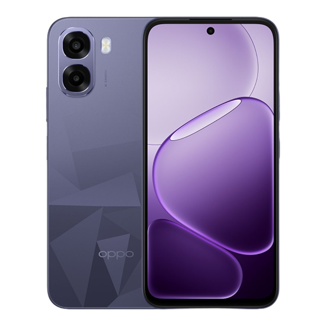 Oppo A6T 5G 8GB RAM + 256GB Smartphone