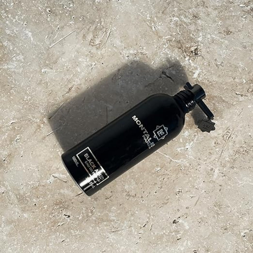 Black Aoud Eau de Parfum 100ml