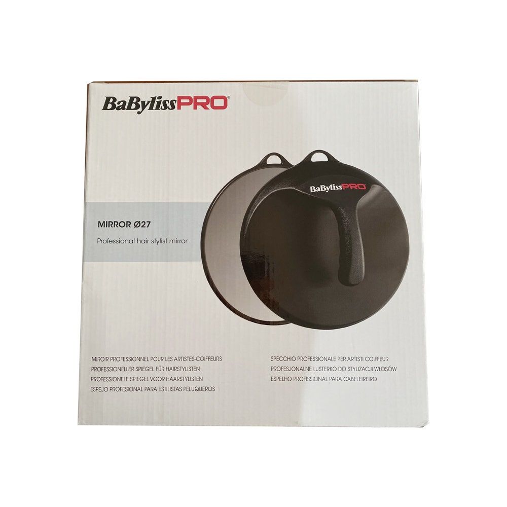 Babyliss Pro Hair Dresser Mirror, M2932E