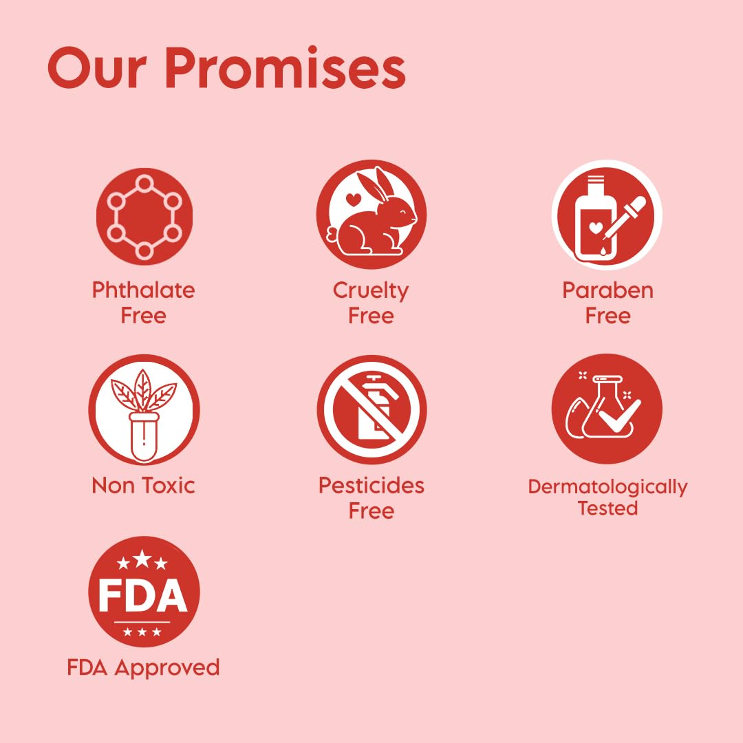 Clensta Red Aloe Vera Skin Glow Face Wash (100ml)