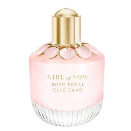 Girl of Now Rose Petal Eau de Parfum