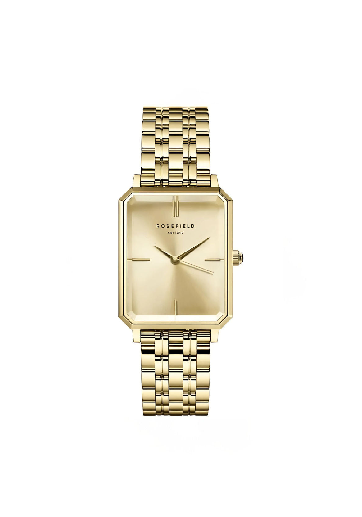 Rosefield Womens watch - ocgsg-o65