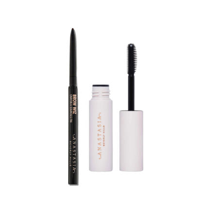 Perfectly Shaped Brow Duo Kit