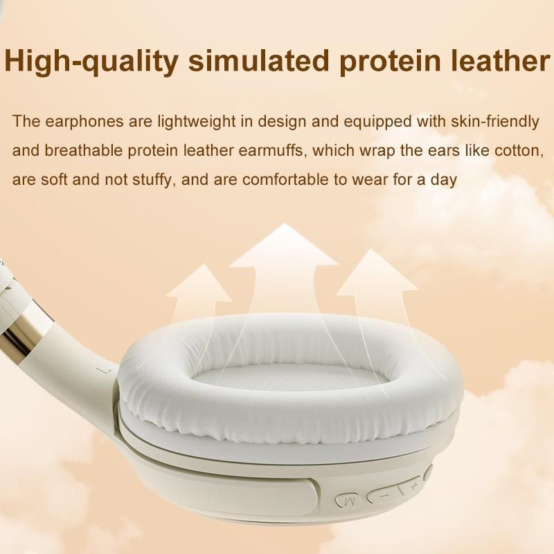 Havit H630BT Foldable Wireless Bluetooth Headset