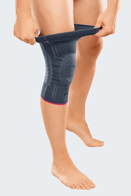 MEDI K102814 GENUMEDI KNEE SUPPORT