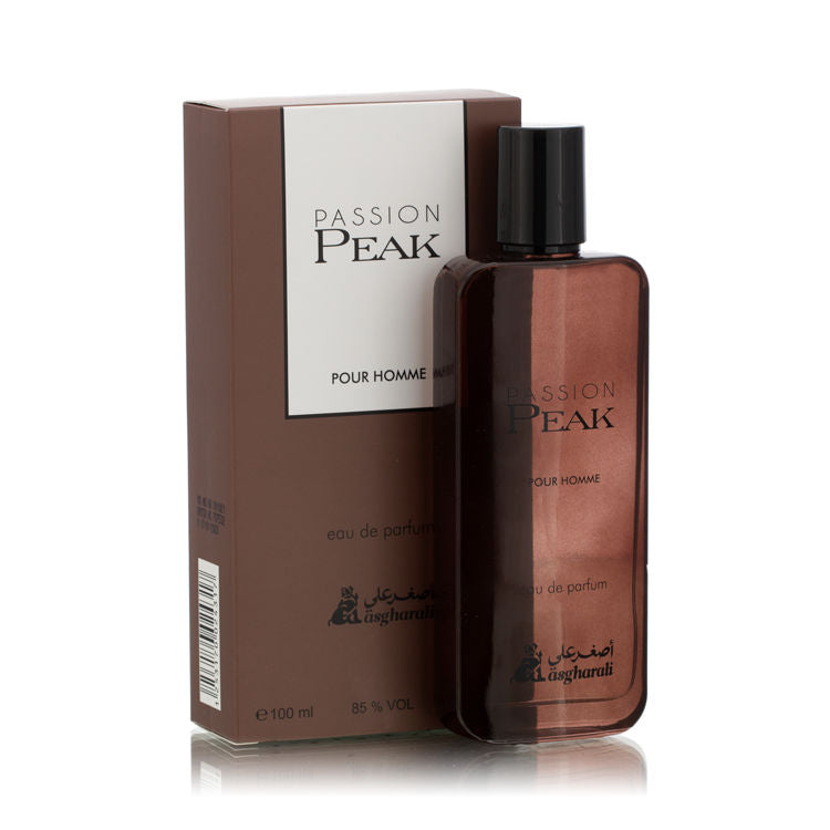 Passion Peak Edp For Him 100ML