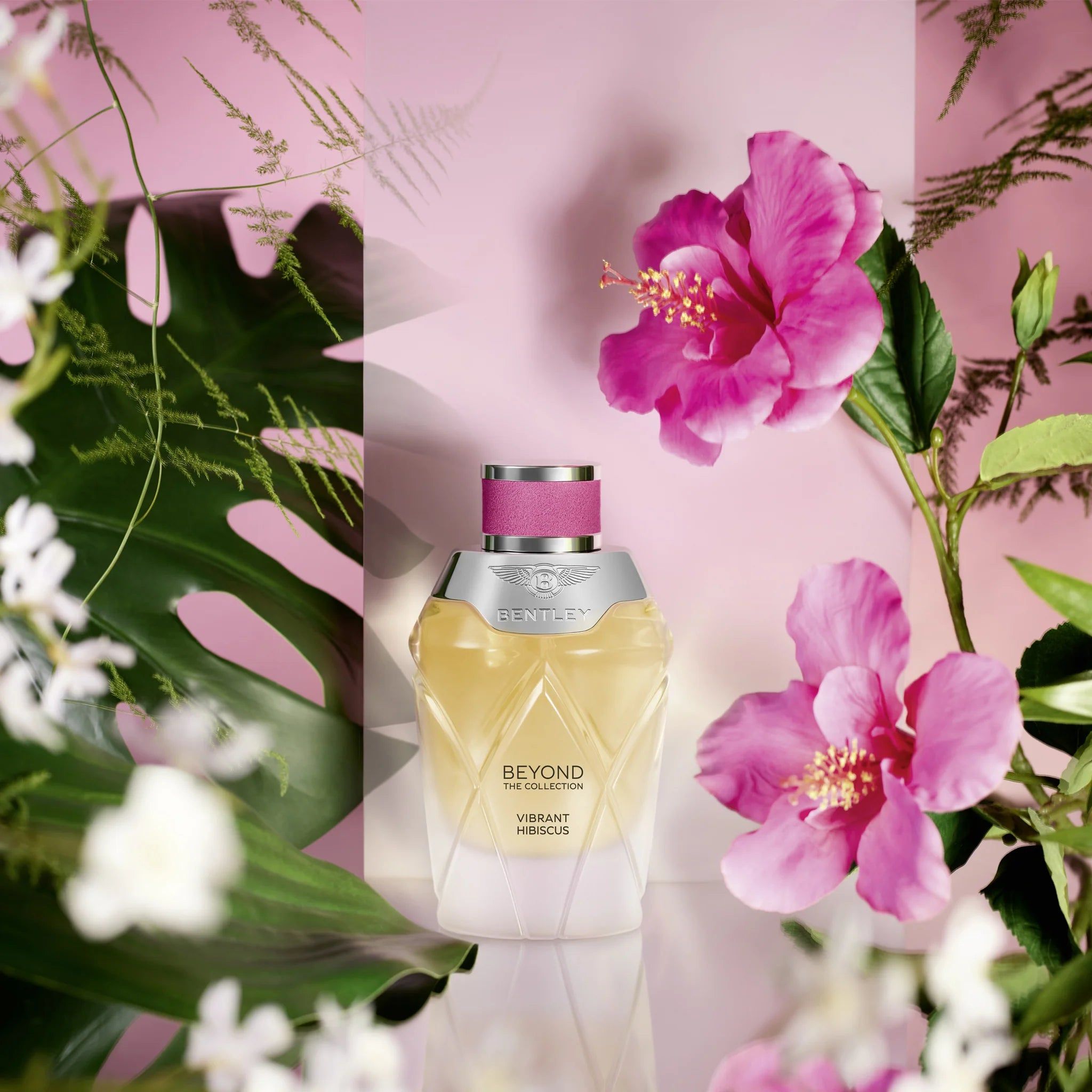 عطر "فيبرانت هيبيسكوس" 100 مل