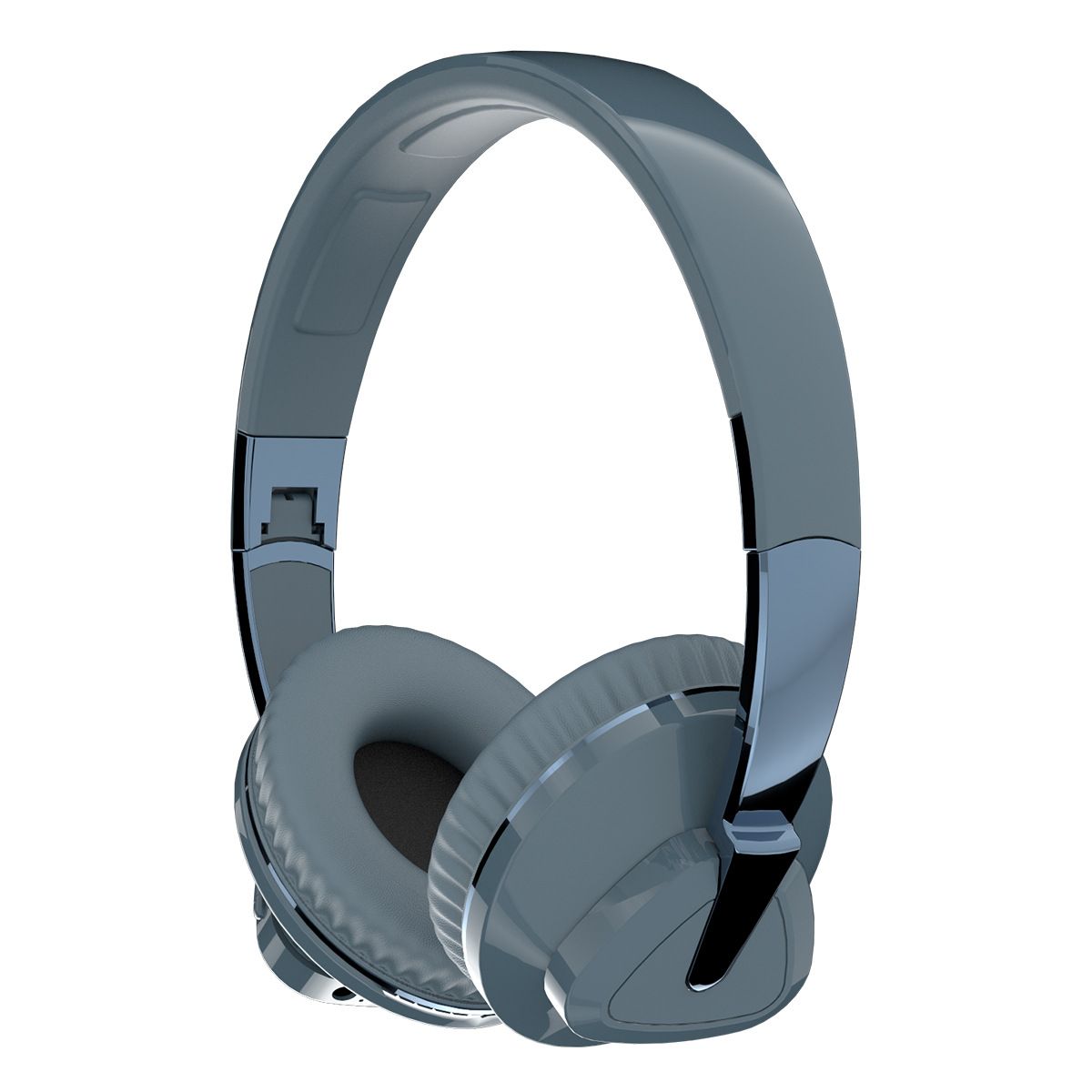 Noise Cancelling Bluetooth Headset Wireless Foldable Gaming Stereo Headphones