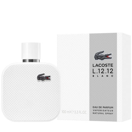 L.12.12 Blanc Eau De Parfum