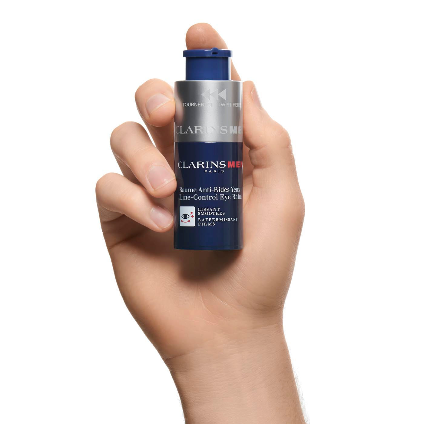 ClarinsMen Line-Control Eye Balm 20ml