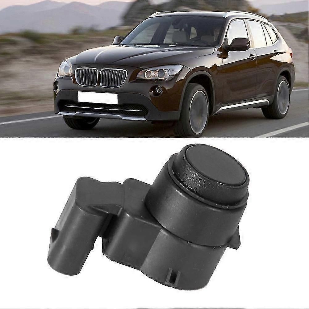 4pcs Parking Sensor Replacement for BMW E81 E82 E90 X1