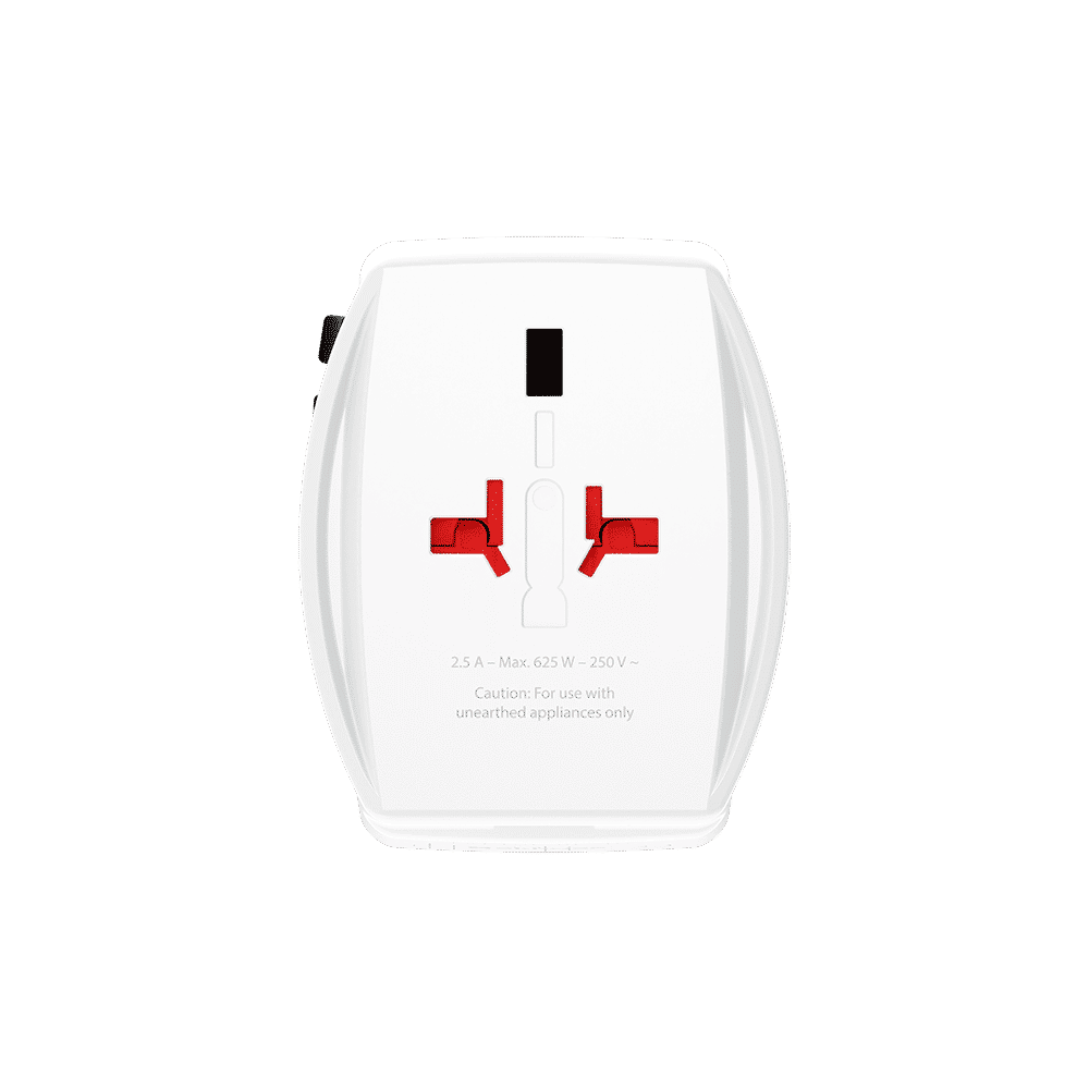 Skross 1302976 Muv Usb Ac65Pd