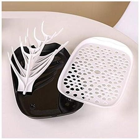 Bottle Drying Rack BPA-Free For Saving Space Drying Baby Toddler Bottle Feeding Accessories