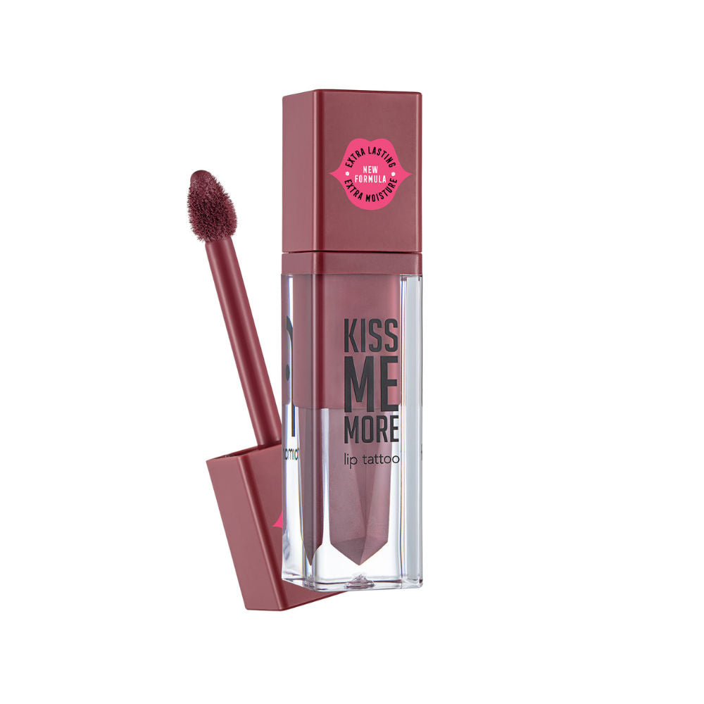Flormar Kiss Me More Lip Tattoo