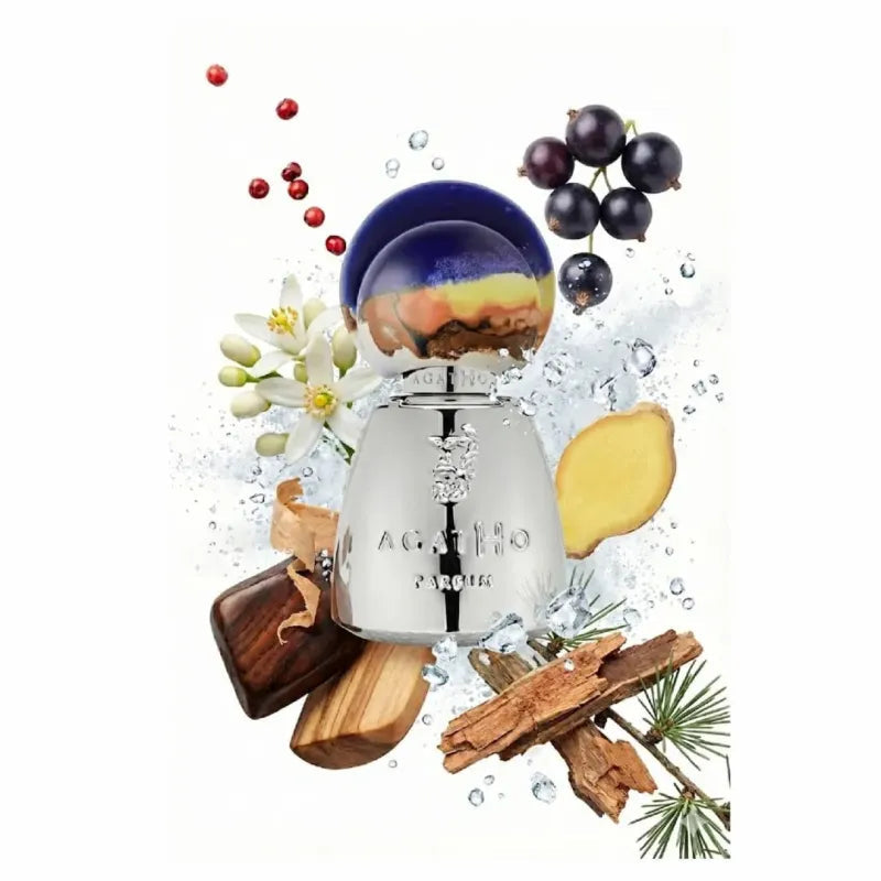 Sileno Extrait de Parfum 100ml