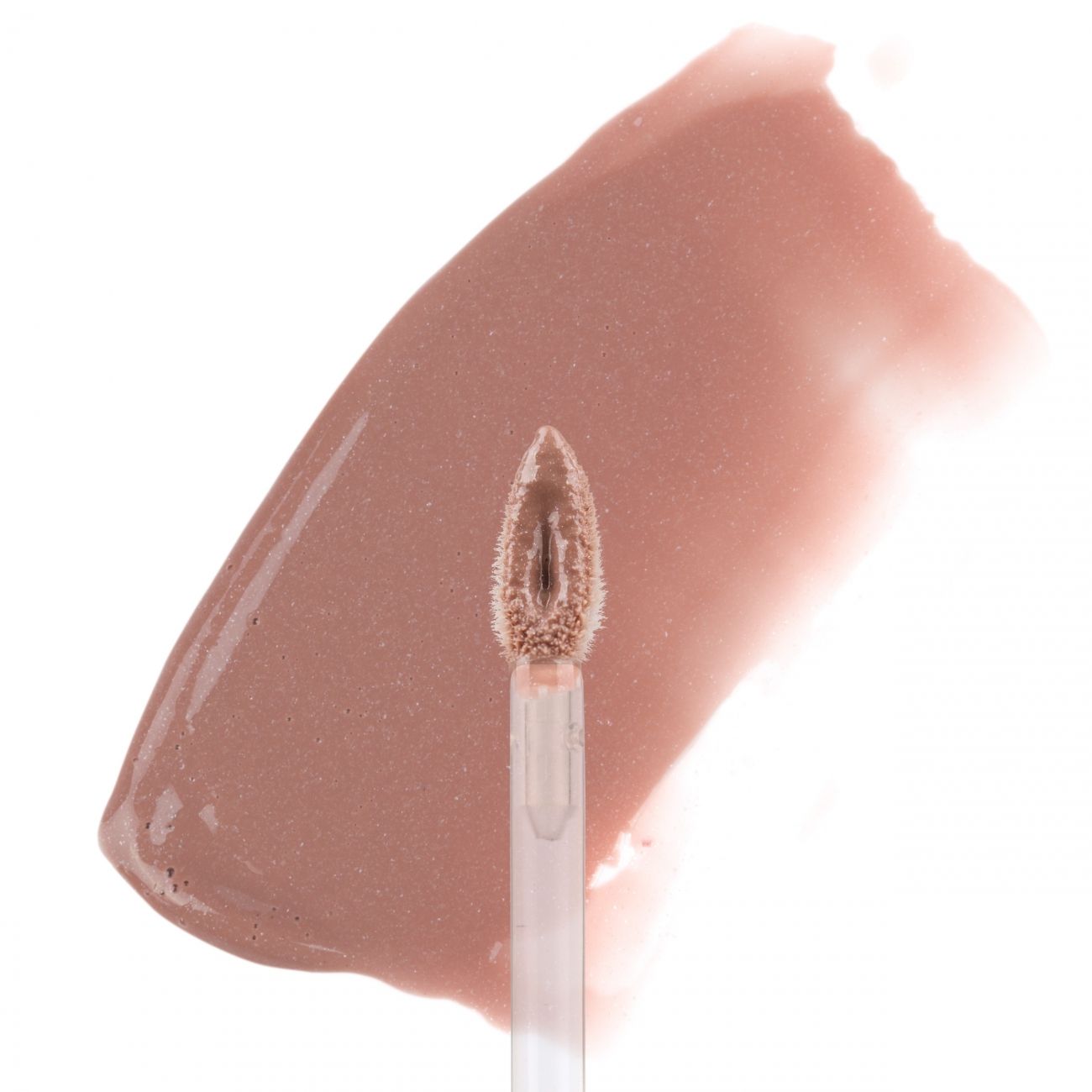 NAM Latex Lipgloss, High-Shine Vegan, Latex-Lips Gloss, 3.5ml