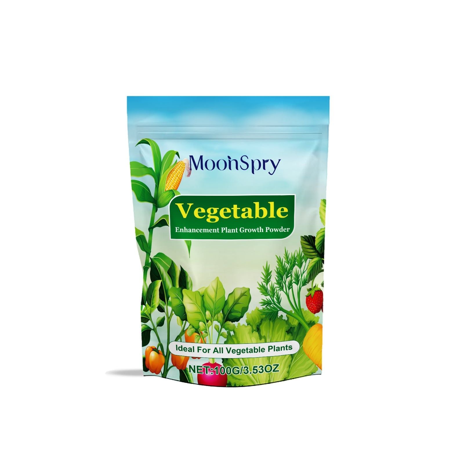 Boost Plant Growth with Premium Nutrition Powder, Enhance Vitality, Easy to Use ,100g
