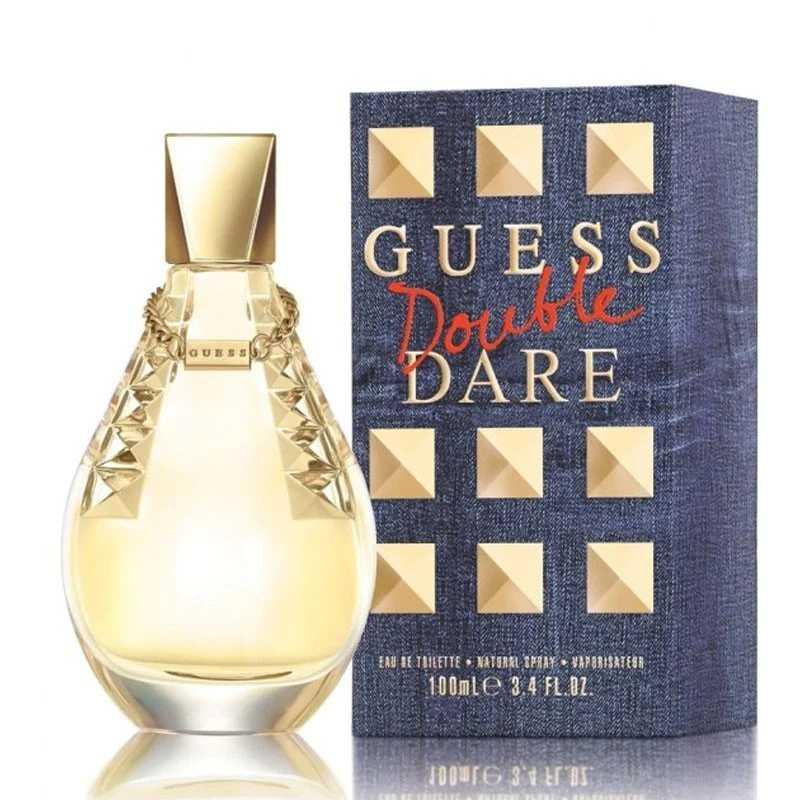 Guess Double Dare Edt L 100Ml
