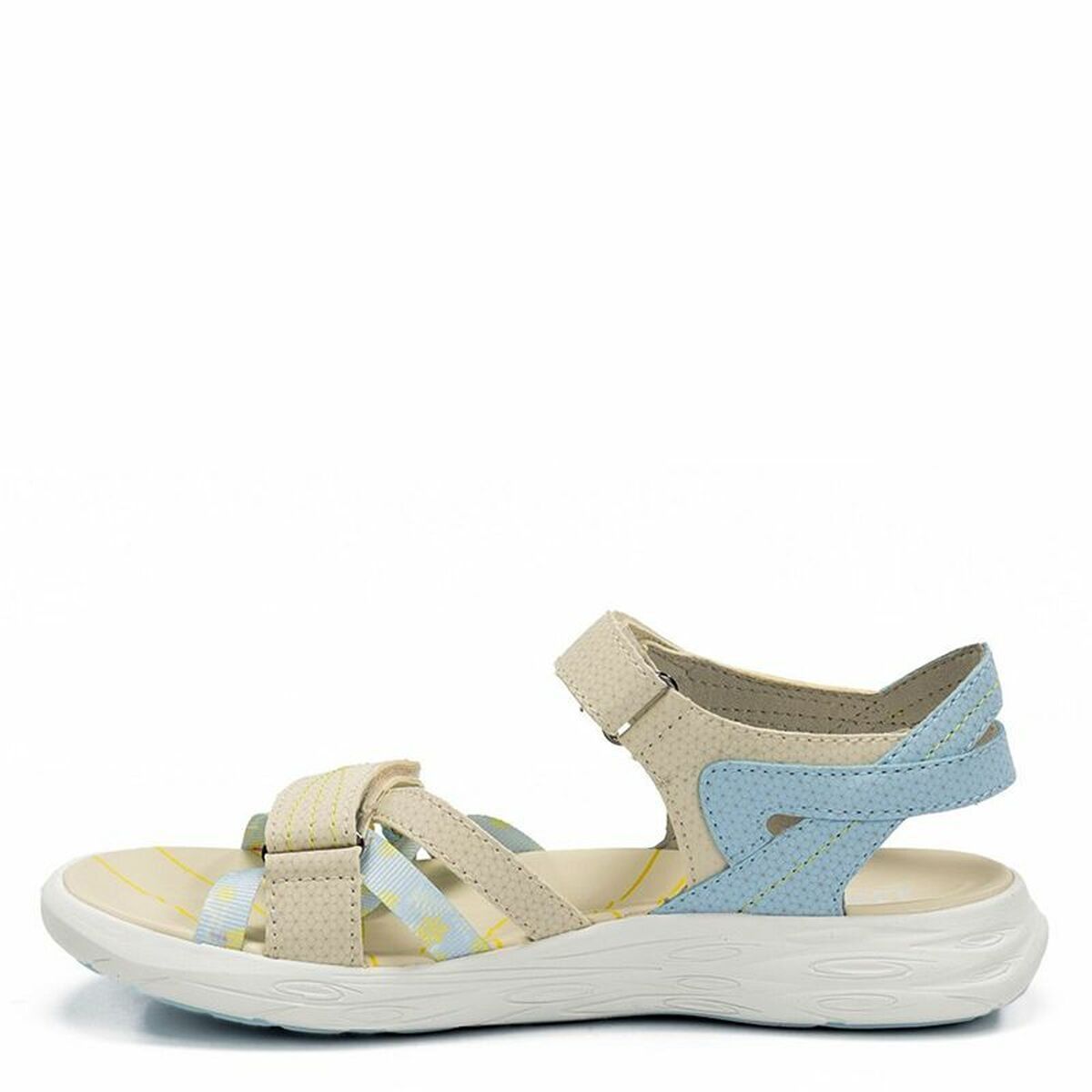 Women's sandals Chiruca Barbate 04 White