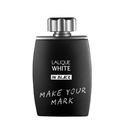 White in Black Eau de Parfum 125ml