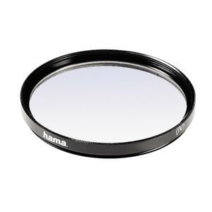 HAMA 70062 UV LENS PROTECTOR 62MM