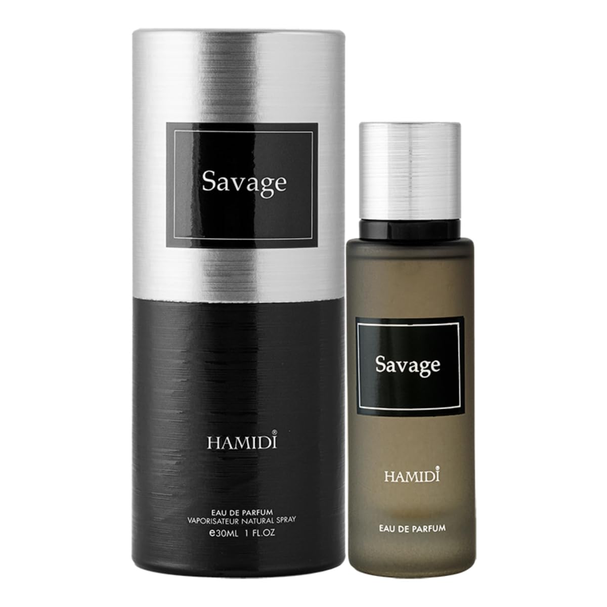 Hamidi Series Men Eau de Parfum, 30ml