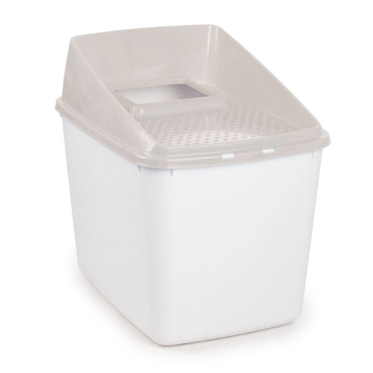 All For Paws No Mess litter Box