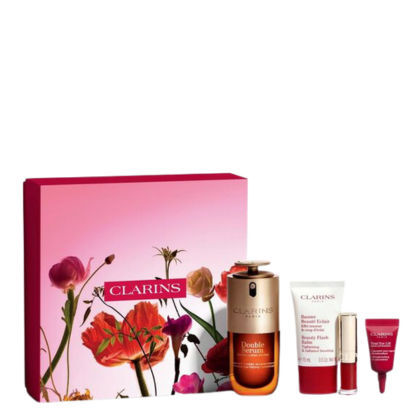 Double Serum Collection Set