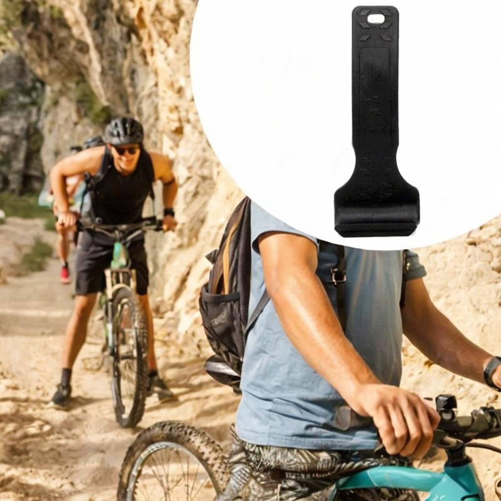 Bicycles Tire Levers Tool Portables Bike Puncture Repair Tool